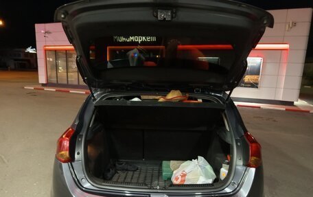 KIA cee'd III, 2012 год, 1 185 000 рублей, 13 фотография