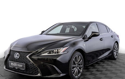 Lexus ES VII, 2020 год, 4 195 000 рублей, 1 фотография