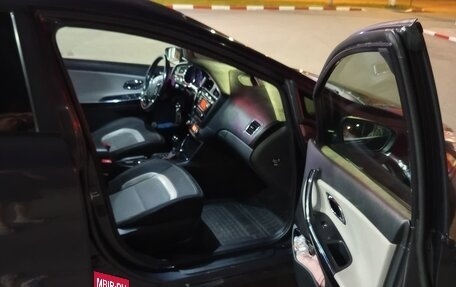 KIA cee'd III, 2012 год, 1 185 000 рублей, 12 фотография