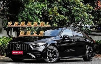 Mercedes-Benz A-Класс AMG, 2024 год, 4 600 000 рублей, 1 фотография