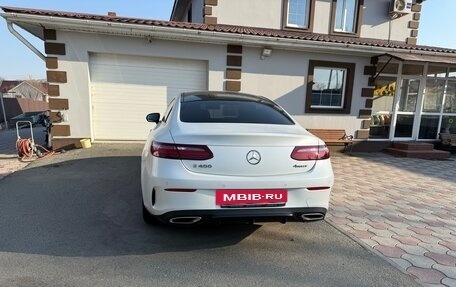 Mercedes-Benz E-Класс, 2017 год, 4 200 000 рублей, 10 фотография