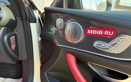 Mercedes-Benz E-Класс, 2017 год, 4 200 000 рублей, 4 фотография