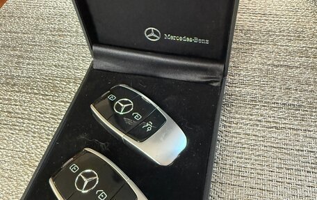 Mercedes-Benz E-Класс, 2017 год, 4 200 000 рублей, 14 фотография