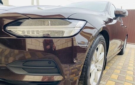 Volvo S90 II рестайлинг, 2018 год, 2 490 000 рублей, 2 фотография