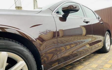 Volvo S90 II рестайлинг, 2018 год, 2 490 000 рублей, 3 фотография