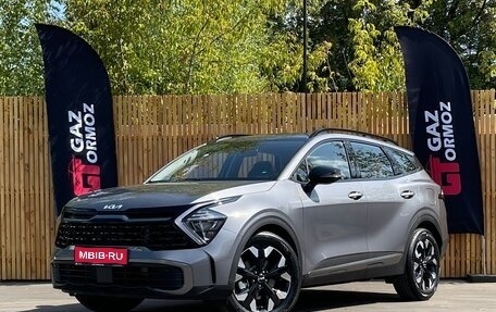 KIA Sportage IV рестайлинг, 2024 год, 3 699 999 рублей, 1 фотография