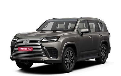Lexus LX, 2024 год, 25 490 000 рублей, 1 фотография
