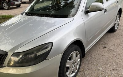 Skoda Octavia, 2012 год, 290 000 рублей, 1 фотография