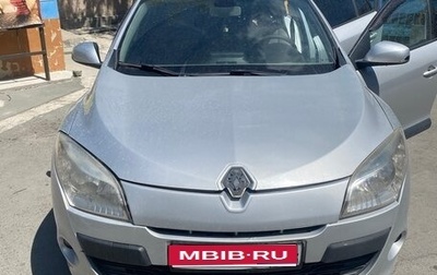 Renault Megane III, 2010 год, 700 000 рублей, 1 фотография