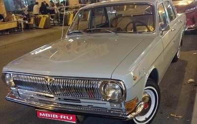 ГАЗ 24 «Волга» I (24), 1974 год, 800 000 рублей, 1 фотография