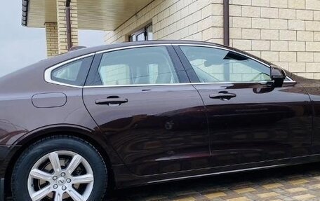 Volvo S90 II рестайлинг, 2018 год, 2 490 000 рублей, 7 фотография