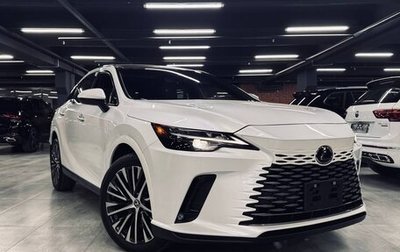 Lexus RX IV рестайлинг, 2023 год, 11 800 000 рублей, 1 фотография