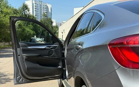 BMW X6, 2015 год, 3 100 000 рублей, 5 фотография
