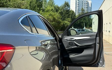 BMW X6, 2015 год, 3 100 000 рублей, 6 фотография