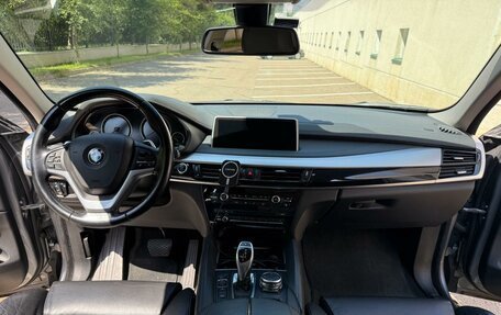 BMW X6, 2015 год, 3 100 000 рублей, 8 фотография