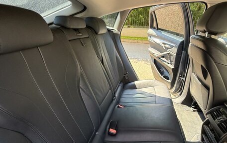 BMW X6, 2015 год, 3 100 000 рублей, 9 фотография