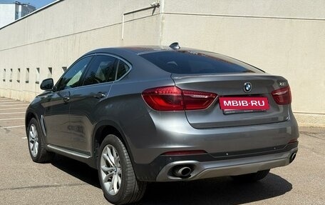 BMW X6, 2015 год, 3 100 000 рублей, 3 фотография