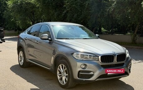 BMW X6, 2015 год, 3 100 000 рублей, 2 фотография