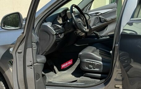 BMW X6, 2015 год, 3 100 000 рублей, 7 фотография