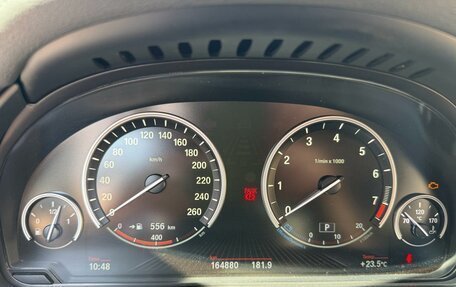BMW X6, 2015 год, 3 100 000 рублей, 10 фотография