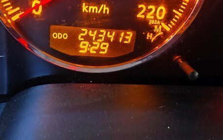 Nissan Patrol, 2008 год, 2 700 000 рублей, 8 фотография