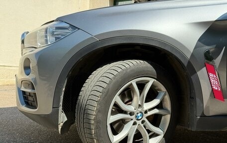 BMW X6, 2015 год, 3 100 000 рублей, 14 фотография