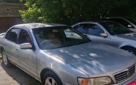 Nissan Cefiro II, 1998 год, 300 000 рублей, 3 фотография