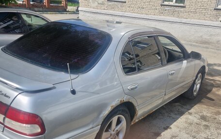 Nissan Cefiro II, 1998 год, 300 000 рублей, 5 фотография