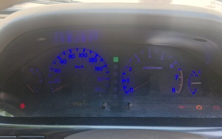 Nissan Cefiro II, 1998 год, 300 000 рублей, 9 фотография