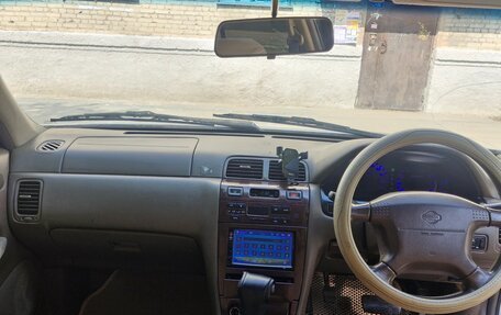 Nissan Cefiro II, 1998 год, 300 000 рублей, 11 фотография