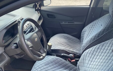 Chevrolet Cobalt II, 2013 год, 490 000 рублей, 6 фотография