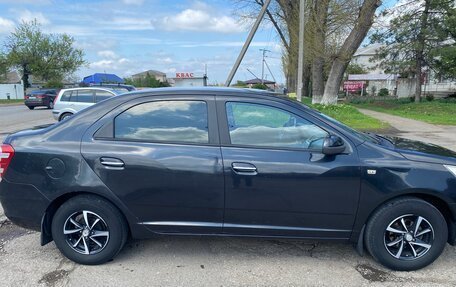 Chevrolet Cobalt II, 2013 год, 490 000 рублей, 3 фотография
