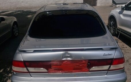Nissan Cefiro II, 1998 год, 300 000 рублей, 4 фотография