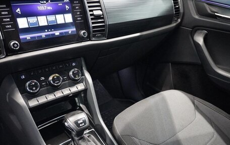 Skoda Kodiaq I, 2018 год, 2 250 000 рублей, 9 фотография