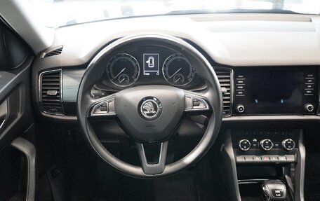 Skoda Kodiaq I, 2018 год, 2 250 000 рублей, 7 фотография