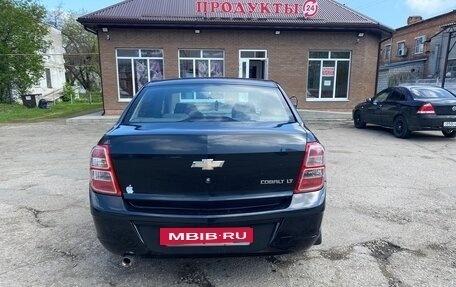 Chevrolet Cobalt II, 2013 год, 490 000 рублей, 8 фотография