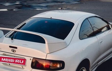 Toyota Celica VII рестайлинг, 1998 год, 600 000 рублей, 4 фотография