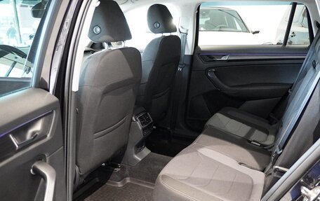Skoda Kodiaq I, 2018 год, 2 250 000 рублей, 12 фотография