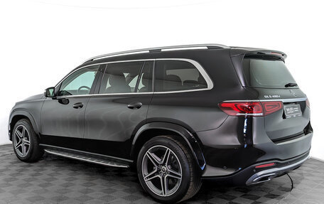 Mercedes-Benz GLS, 2020 год, 8 660 500 рублей, 7 фотография