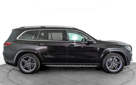 Mercedes-Benz GLS, 2020 год, 8 660 500 рублей, 4 фотография