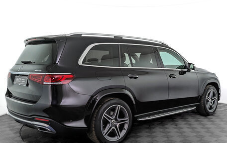 Mercedes-Benz GLS, 2020 год, 8 660 500 рублей, 5 фотография