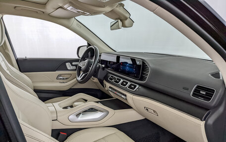 Mercedes-Benz GLS, 2020 год, 8 660 500 рублей, 11 фотография