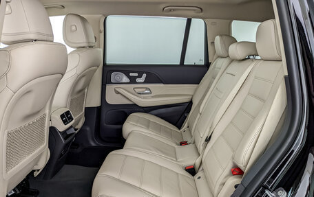 Mercedes-Benz GLS, 2020 год, 8 660 500 рублей, 12 фотография