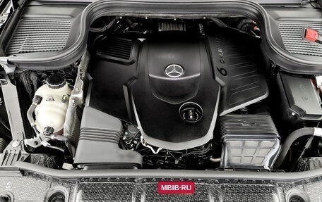 Mercedes-Benz GLS, 2020 год, 8 660 500 рублей, 9 фотография