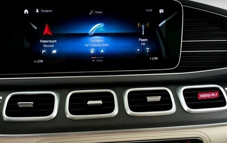 Mercedes-Benz GLS, 2020 год, 8 660 500 рублей, 15 фотография