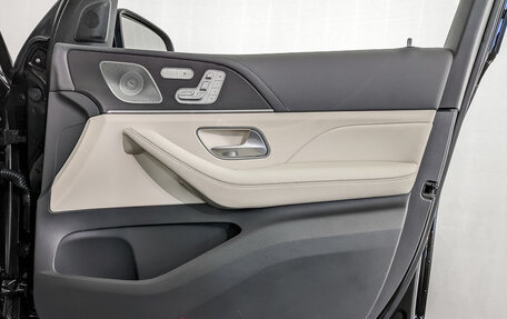 Mercedes-Benz GLS, 2020 год, 8 660 500 рублей, 25 фотография