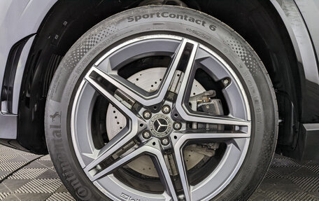 Mercedes-Benz GLS, 2020 год, 8 660 500 рублей, 18 фотография