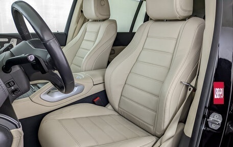 Mercedes-Benz GLS, 2020 год, 8 660 500 рублей, 20 фотография
