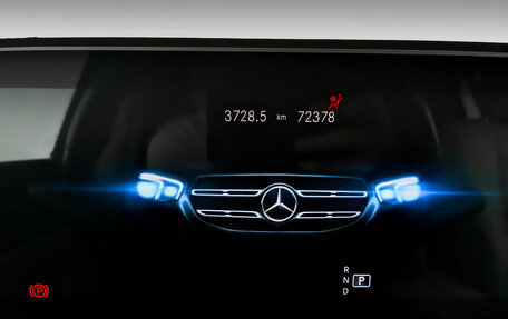 Mercedes-Benz GLS, 2020 год, 8 660 500 рублей, 29 фотография