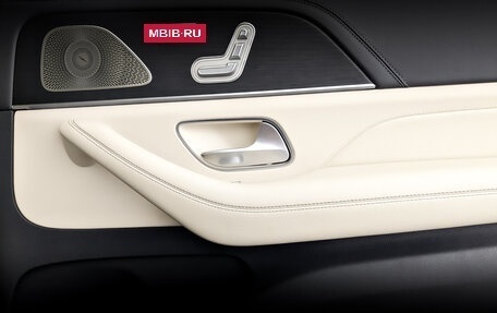 Mercedes-Benz GLS, 2020 год, 8 660 500 рублей, 30 фотография
